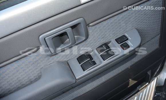 Buy Import Toyota Land Cruiser Grey Car in Import - Dubai in Central Buy Import Toyota Land Cruiser Grey Car in Import - Dubai in Central