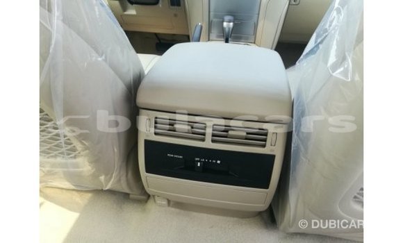 Buy Import Toyota Land Cruiser Black Car in Import - Dubai in Central Buy Import Toyota Land Cruiser Black Car in Import - Dubai in Central