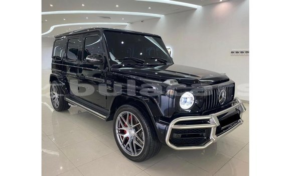 Buy Import Mercedes-Benz 190 Black Car in Import - Dubai in Central Buy Import Mercedes-Benz 190 Black Car in Import - Dubai in Central