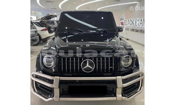 Buy Import Mercedes-Benz 190 Black Car in Import - Dubai in Central Buy Import Mercedes-Benz 190 Black Car in Import - Dubai in Central