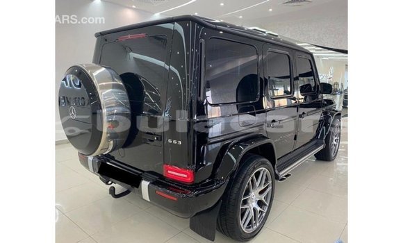 Buy Import Mercedes-Benz 190 Black Car in Import - Dubai in Central Buy Import Mercedes-Benz 190 Black Car in Import - Dubai in Central