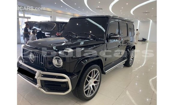 Buy Import Mercedes-Benz 190 Black Car in Import - Dubai in Central Buy Import Mercedes-Benz 190 Black Car in Import - Dubai in Central