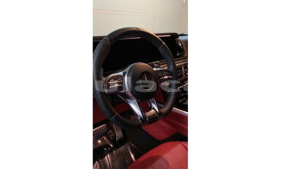 Buy Import Mercedes-Benz 190 Black Car in Import - Dubai in Central Buy Import Mercedes-Benz 190 Black Car in Import - Dubai in Central