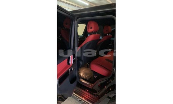 Buy Import Mercedes-Benz 190 Black Car in Import - Dubai in Central Buy Import Mercedes-Benz 190 Black Car in Import - Dubai in Central