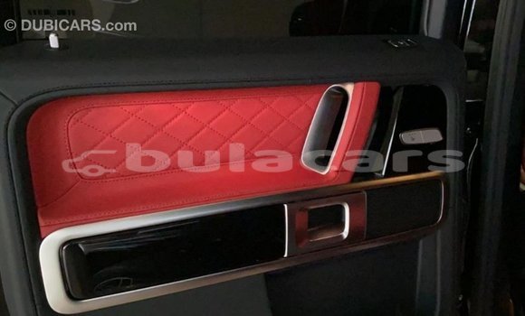 Buy Import Mercedes-Benz 190 Black Car in Import - Dubai in Central Buy Import Mercedes-Benz 190 Black Car in Import - Dubai in Central