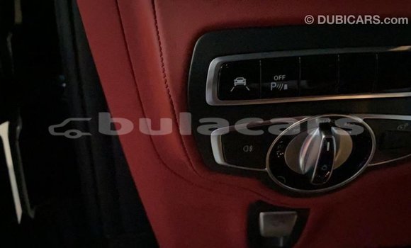 Buy Import Mercedes-Benz 190 Black Car in Import - Dubai in Central Buy Import Mercedes-Benz 190 Black Car in Import - Dubai in Central