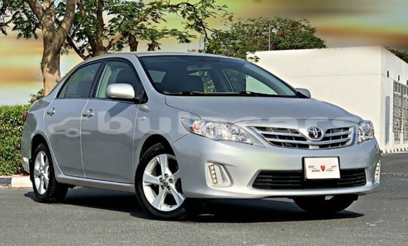 Buy Import Toyota Corolla Grey Car in Import - Dubai in Central Buy Import Toyota Corolla Grey Car in Import - Dubai in Central
