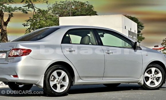 Buy Import Toyota Corolla Grey Car in Import - Dubai in Central Buy Import Toyota Corolla Grey Car in Import - Dubai in Central