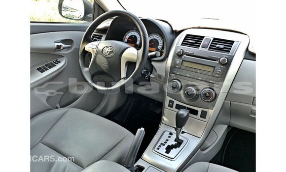 Buy Import Toyota Corolla Grey Car in Import - Dubai in Central Buy Import Toyota Corolla Grey Car in Import - Dubai in Central