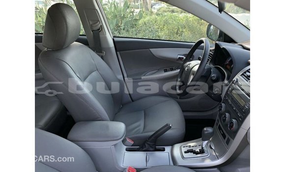 Buy Import Toyota Corolla Grey Car in Import - Dubai in Central Buy Import Toyota Corolla Grey Car in Import - Dubai in Central