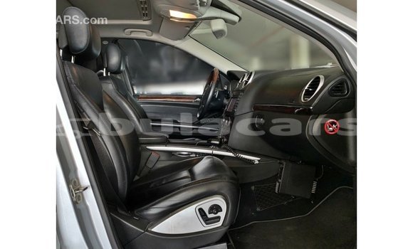 Buy Import Mercedes-Benz 190 Grey Car in Import - Dubai in Central Buy Import Mercedes-Benz 190 Grey Car in Import - Dubai in Central