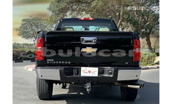 Buy Import Chevrolet Silverado Black Car in Import - Dubai in Central Buy Import Chevrolet Silverado Black Car in Import - Dubai in Central