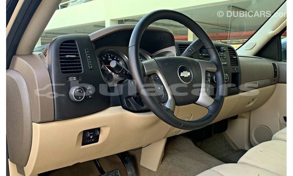 Buy Import Chevrolet Silverado Black Car in Import - Dubai in Central Buy Import Chevrolet Silverado Black Car in Import - Dubai in Central
