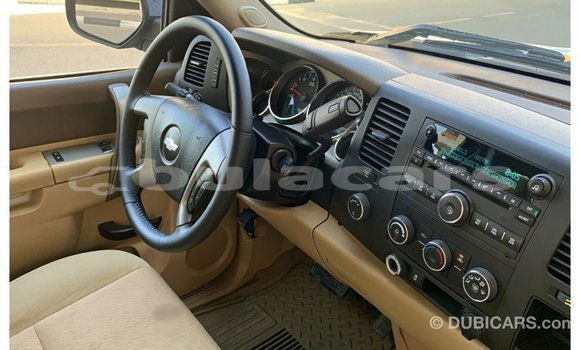 Buy Import Chevrolet Silverado Black Car in Import - Dubai in Central Buy Import Chevrolet Silverado Black Car in Import - Dubai in Central