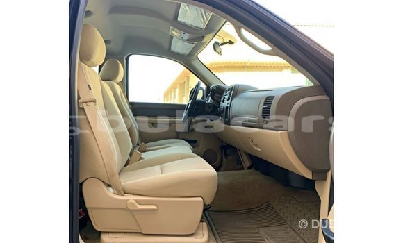 Buy Import Chevrolet Silverado Black Car in Import - Dubai in Central Buy Import Chevrolet Silverado Black Car in Import - Dubai in Central
