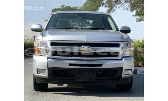 Buy Import Chevrolet Silverado Grey Car in Import - Dubai in Central Buy Import Chevrolet Silverado Grey Car in Import - Dubai in Central