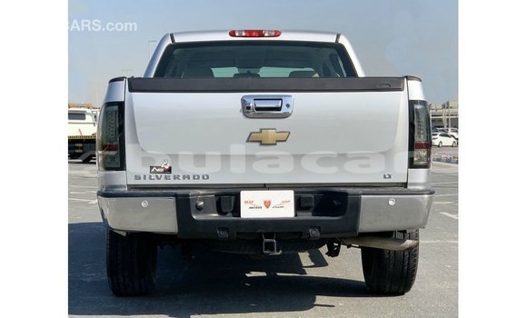 Buy Import Chevrolet Silverado Grey Car in Import - Dubai in Central Buy Import Chevrolet Silverado Grey Car in Import - Dubai in Central