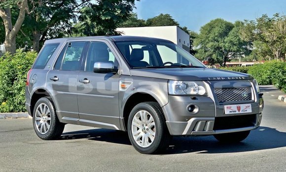 Buy Import Land Rover Defender Grey Car in Import - Dubai in Central Buy Import Land Rover Defender Grey Car in Import - Dubai in Central