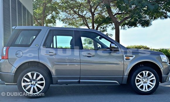 Buy Import Land Rover Defender Grey Car in Import - Dubai in Central Buy Import Land Rover Defender Grey Car in Import - Dubai in Central