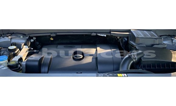 Buy Import Land Rover Defender Grey Car in Import - Dubai in Central Buy Import Land Rover Defender Grey Car in Import - Dubai in Central