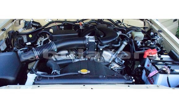 Buy Import Toyota Land Cruiser Beige Car in Import - Dubai in Central Buy Import Toyota Land Cruiser Beige Car in Import - Dubai in Central