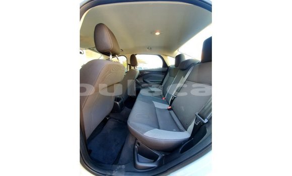 Buy Import Ford Focus White Car in Import - Dubai in Central Buy Import Ford Focus White Car in Import - Dubai in Central