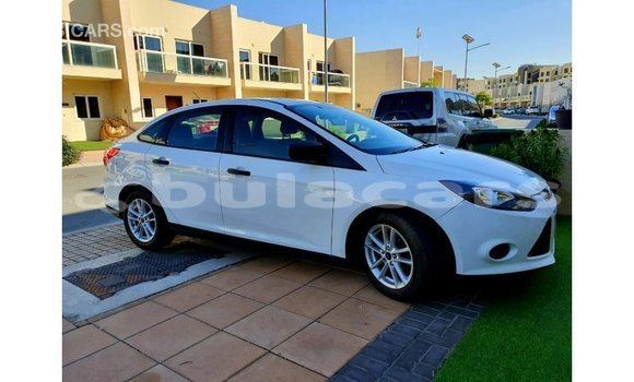 Buy Import Ford Focus White Car in Import - Dubai in Central Buy Import Ford Focus White Car in Import - Dubai in Central