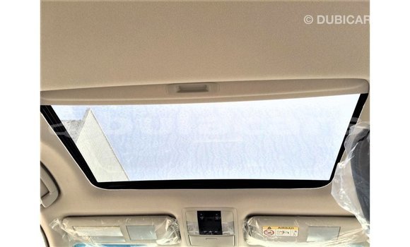 Buy Import Toyota Prado Brown Car in Import - Dubai in Central Buy Import Toyota Prado Brown Car in Import - Dubai in Central