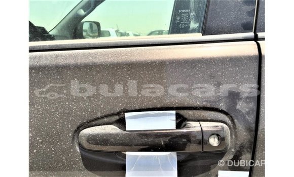 Buy Import Toyota Prado Brown Car in Import - Dubai in Central Buy Import Toyota Prado Brown Car in Import - Dubai in Central