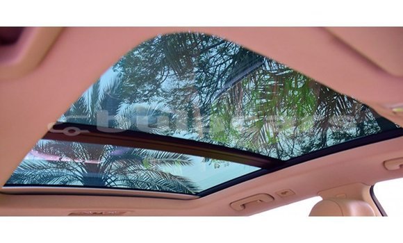 Buy Import Audi Q7 Black Car in Import - Dubai in Central Buy Import Audi Q7 Black Car in Import - Dubai in Central