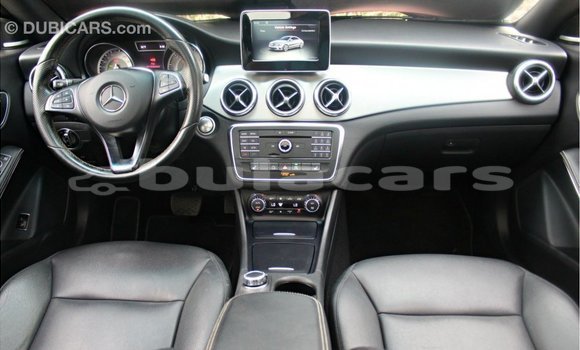 Buy Import Mercedes-Benz 250 Red Car in Import - Dubai in Central Buy Import Mercedes-Benz 250 Red Car in Import - Dubai in Central