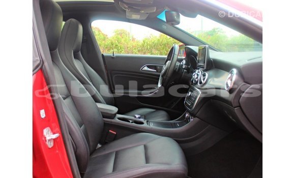 Buy Import Mercedes-Benz 250 Red Car in Import - Dubai in Central Buy Import Mercedes-Benz 250 Red Car in Import - Dubai in Central