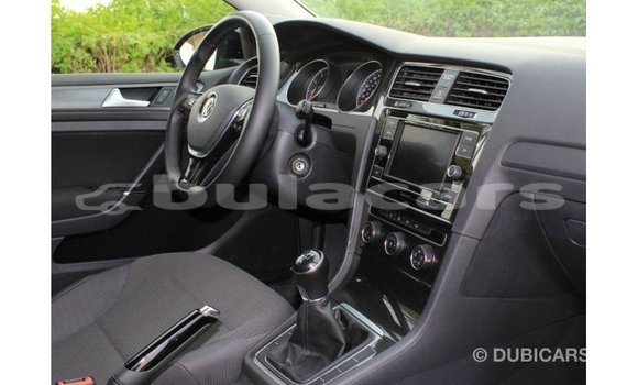 Buy Import Volkswagen Golf Black Car in Import - Dubai in Central Buy Import Volkswagen Golf Black Car in Import - Dubai in Central