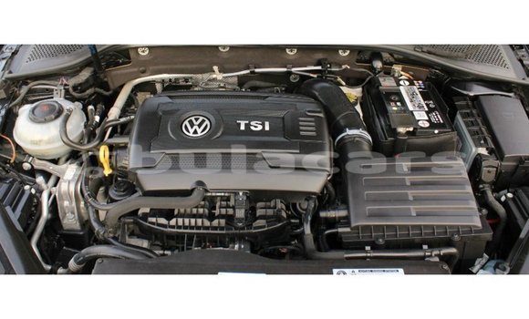 Buy Import Volkswagen Golf Black Car in Import - Dubai in Central Buy Import Volkswagen Golf Black Car in Import - Dubai in Central