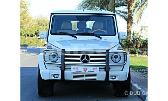 Buy Import Mercedes-Benz KOMPRESSOR White Car in Import - Dubai in Central Buy Import Mercedes-Benz KOMPRESSOR White Car in Import - Dubai in Central