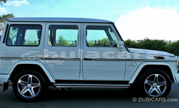 Buy Import Mercedes-Benz KOMPRESSOR White Car in Import - Dubai in Central Buy Import Mercedes-Benz KOMPRESSOR White Car in Import - Dubai in Central