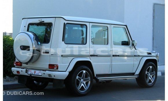 Buy Import Mercedes-Benz KOMPRESSOR White Car in Import - Dubai in Central Buy Import Mercedes-Benz KOMPRESSOR White Car in Import - Dubai in Central