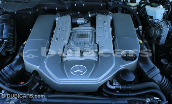 Buy Import Mercedes-Benz KOMPRESSOR White Car in Import - Dubai in Central Buy Import Mercedes-Benz KOMPRESSOR White Car in Import - Dubai in Central