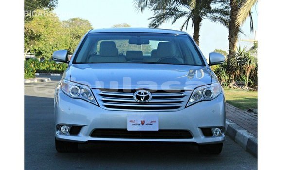 Buy Import Toyota Avalon Grey Car in Import - Dubai in Central Buy Import Toyota Avalon Grey Car in Import - Dubai in Central