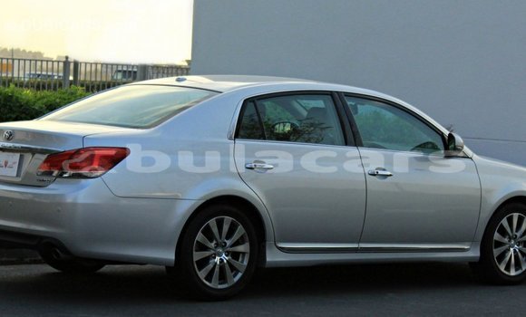 Buy Import Toyota Avalon Grey Car in Import - Dubai in Central Buy Import Toyota Avalon Grey Car in Import - Dubai in Central