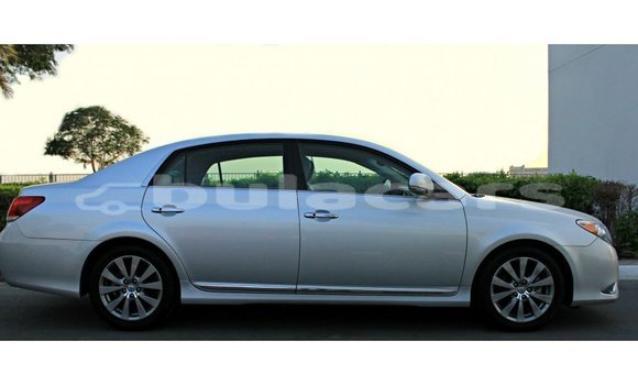 Buy Import Toyota Avalon Grey Car in Import - Dubai in Central Buy Import Toyota Avalon Grey Car in Import - Dubai in Central