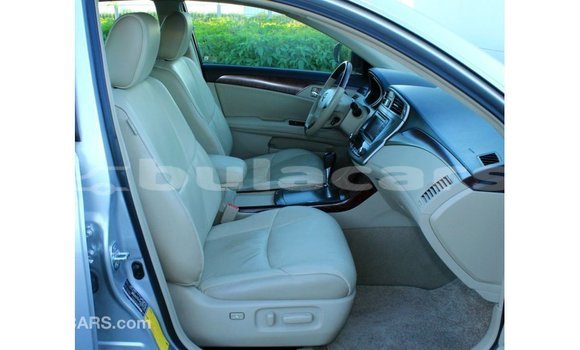 Buy Import Toyota Avalon Grey Car in Import - Dubai in Central Buy Import Toyota Avalon Grey Car in Import - Dubai in Central