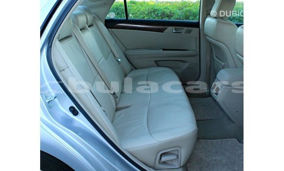 Buy Import Toyota Avalon Grey Car in Import - Dubai in Central Buy Import Toyota Avalon Grey Car in Import - Dubai in Central