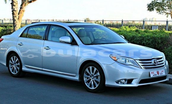 Buy Import Toyota Avalon Grey Car in Import - Dubai in Central Buy Import Toyota Avalon Grey Car in Import - Dubai in Central