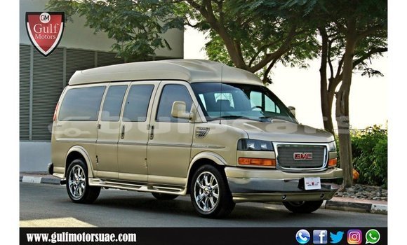 Buy Import GMC Acadia Other Car in Import - Dubai in Central