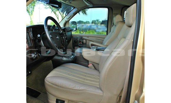 Buy Import GMC Acadia Other Car in Import - Dubai in Central Buy Import GMC Acadia Other Car in Import - Dubai in Central