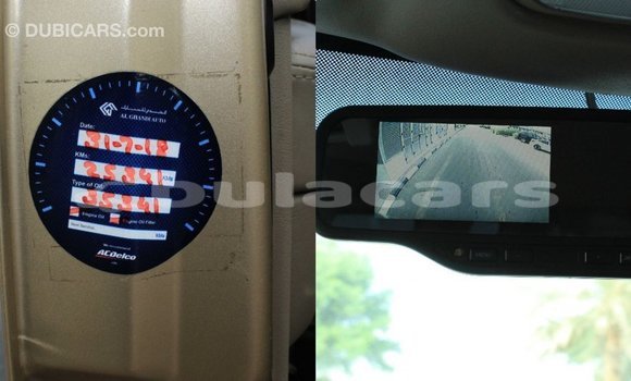 Buy Import GMC Acadia Other Car in Import - Dubai in Central Buy Import GMC Acadia Other Car in Import - Dubai in Central