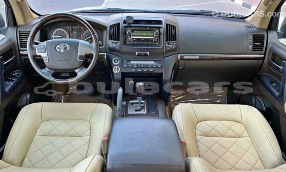 Buy Import Toyota Land Cruiser Blue Car in Import - Dubai in Central Buy Import Toyota Land Cruiser Blue Car in Import - Dubai in Central
