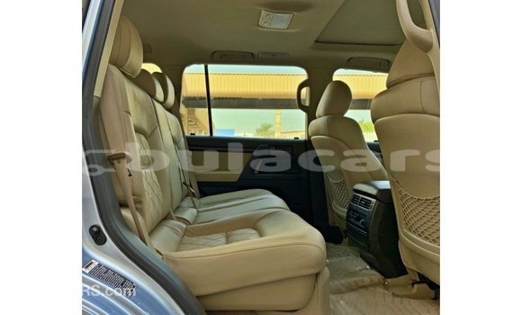 Buy Import Toyota Land Cruiser Blue Car in Import - Dubai in Central Buy Import Toyota Land Cruiser Blue Car in Import - Dubai in Central