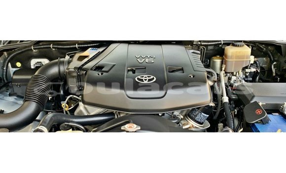 Buy Import Toyota Land Cruiser Blue Car in Import - Dubai in Central Buy Import Toyota Land Cruiser Blue Car in Import - Dubai in Central